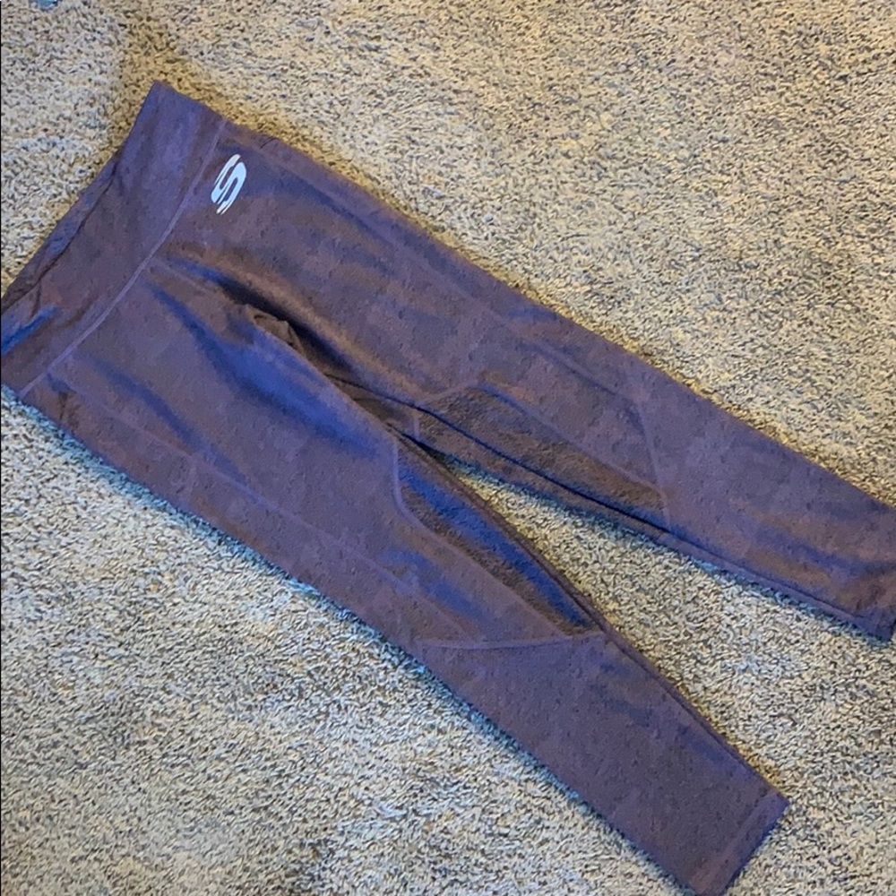 Skechers sport leggings